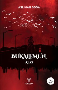 Bukalemun & Alaz