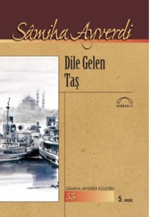 Dile Gelen Taş