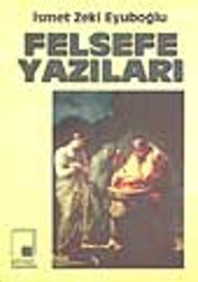 Felsefe Yazıları