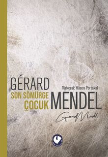 Son Sömürge Çocuk