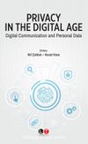 Privacy In The Digital Age & Digital Communication and Personal Data