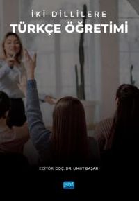 İki Dillilere Türkçe Öğretimi