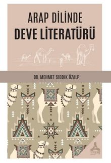 Arap Dilinde Deve Literatürü