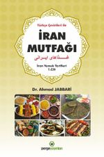 İran Mutfağı & İran Yemek Tarifleri