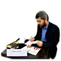  Osman Akyol