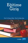 Eğitim Biliminine Giriş / Sefer Ada