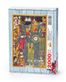 Surname - Birinci Gün. Havayi Fişekler ve Gece Şenliği Ahşap Puzzle 2000 Parça (TS59-MM)