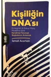 Kişiliğin DNA'sı