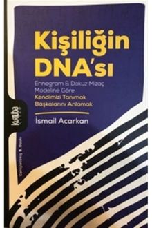 Kişiliğin DNA'sı