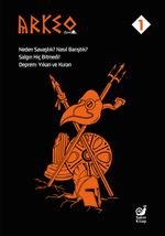 Arkeo Duvar 1 & Neden Savaştık? Nasıl Barıştık?, Salgın Hiç Bitmedi!, Deprem: Yıkan ve Kuran