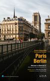 Kıtanın Başkentleri Continental Capitals Paris Berlin