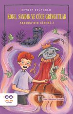 Koku, Sandık ve Cüce Gringutlar / Sakura'nın Gizemi 2