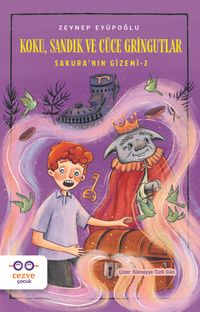 Koku, Sandık ve Cüce Gringutlar / Sakura'nın Gizemi 2