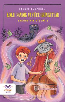 Koku, Sandık ve Cüce Gringutlar / Sakura'nın Gizemi 2