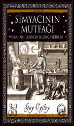 Simyacının Mutfağı & Sıra Dışı İksirler İlginç Fikirler 