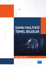 Kamu Maliyesi & Temel Bilgiler