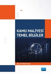 Kamu Maliyesi & Temel Bilgiler