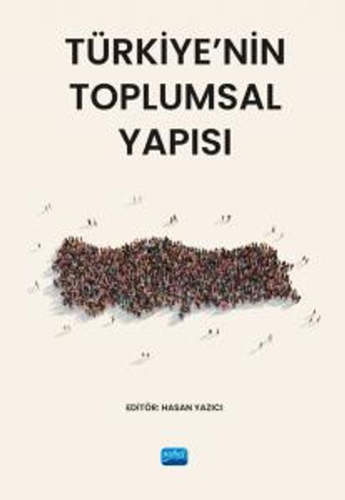Türkiye'nin Toplumsal Yapısı