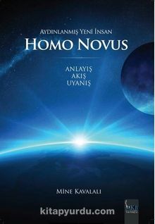 Aydınlanmış Yeni İnsan Homo Novus