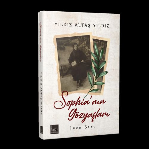 Sophia'nın Gözyaşları – İnce Sızı
