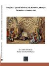 Tanzimat Devri Hikaye ve Romanlarında İstanbul Esnafları