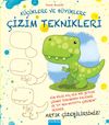 K&uuml;&ccedil;&uuml;klere ve B&uuml;y&uuml;klere &Ccedil;izim Teknikleri