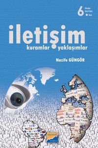 İletişim & Kuramlar-Yaklaşımlar