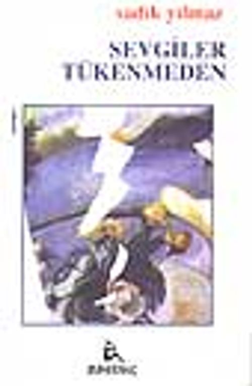 Sevgiler Tükenmeden