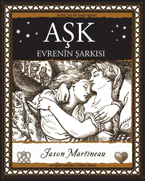 Aşk & Evrenin Şarkısı