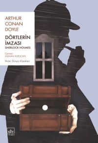 Dörtlerin İmzası / Sherlock Holmes