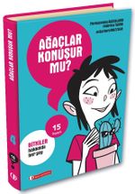 15 Soru Serisi / Ağaçlar Konuşur Mu?