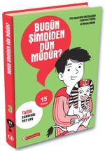15 Soru Serisi / Bugün Şimdiden Dün Müdür?