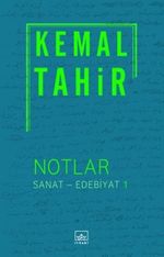 Sanat - Edebiyat 1 / Notlar