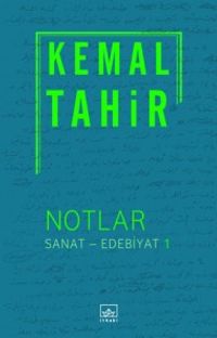 Sanat - Edebiyat 1 / Notlar