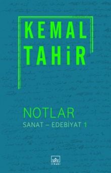 Sanat - Edebiyat 1 / Notlar