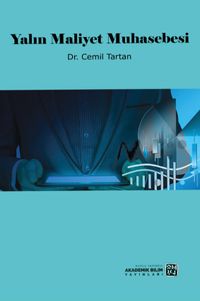 Yalın Maliyet Muhasebesi