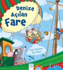 Denize Açılan Fare