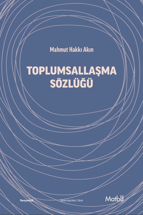 Toplumsallaşma Sözlüğü