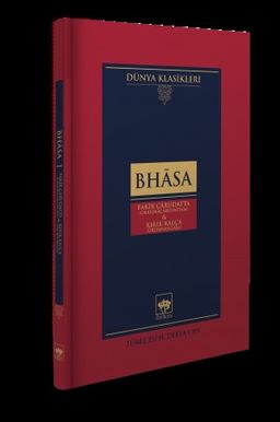 Fakir Çarudatta - Kırık Kalça (Ciltli)