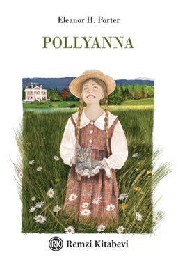 Pollyanna (Ciltli)