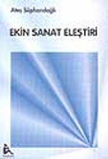Ekin Sanat Eleştiri