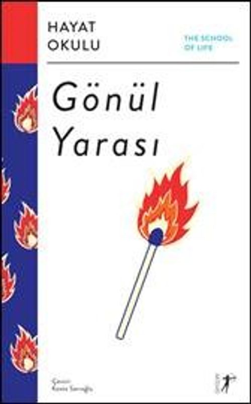 Gönül  Yarası / Hayat Okulu 
