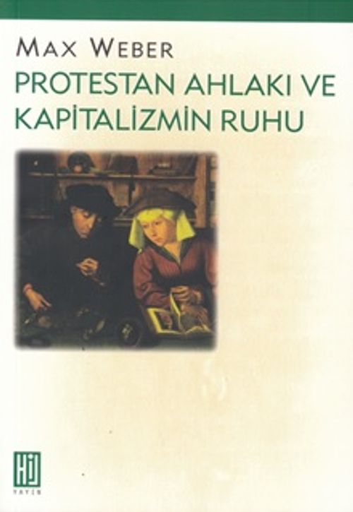 Protestan Ahlakı ve Kapitalizm Ruhu