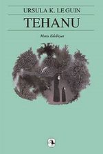 Tehanu - Yerdeniz 4