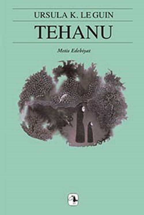 Tehanu - Yerdeniz 4
