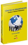 Yönetim ve Organizasyon & Çağdaş ve Küresel Yaklaşımlar