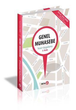 Genel Muhasebe & Teori+Uygulama