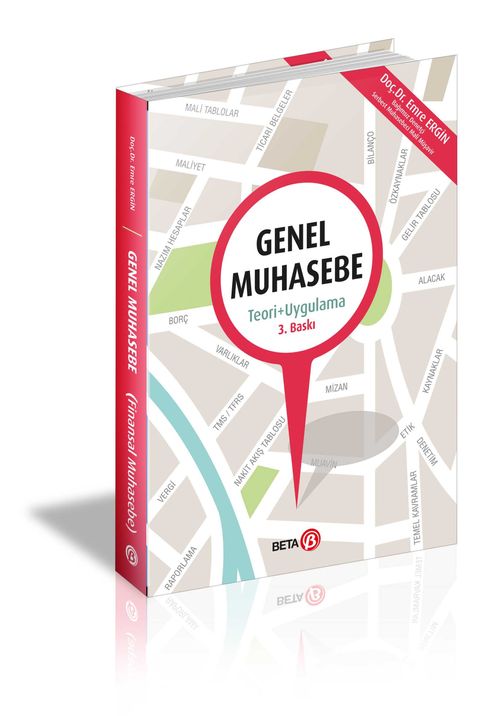 Genel Muhasebe & Teori+Uygulama