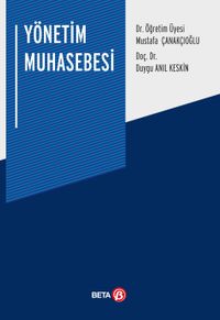 Yönetim Muhasebesi