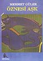 Öznesi Aşk